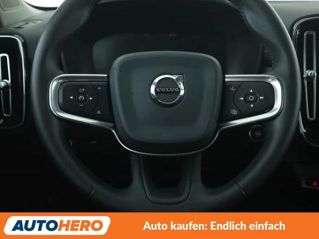 Volvo XC40 2.0 D3 Inscription 2WD Aut.*NAV*LED*ACC*CAM 04/2020-photo-18