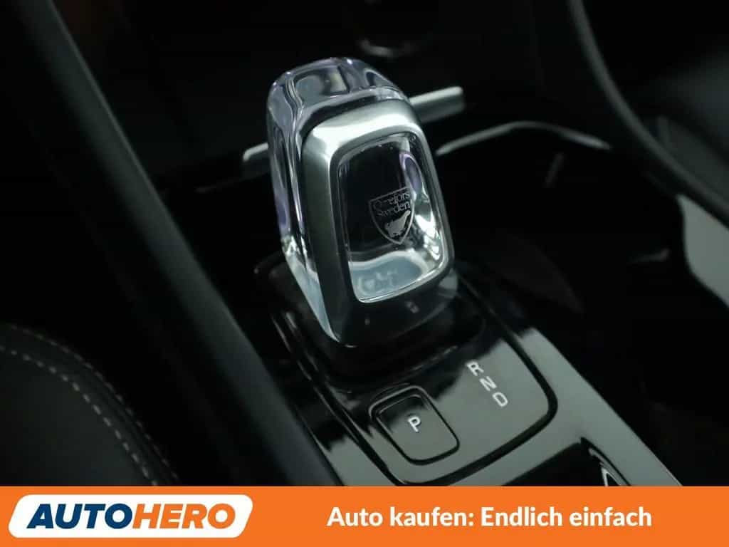 Volvo XC40 2.0 D3 Inscription 2WD Aut.*NAV*LED*ACC*CAM 04/2020-photo-26
