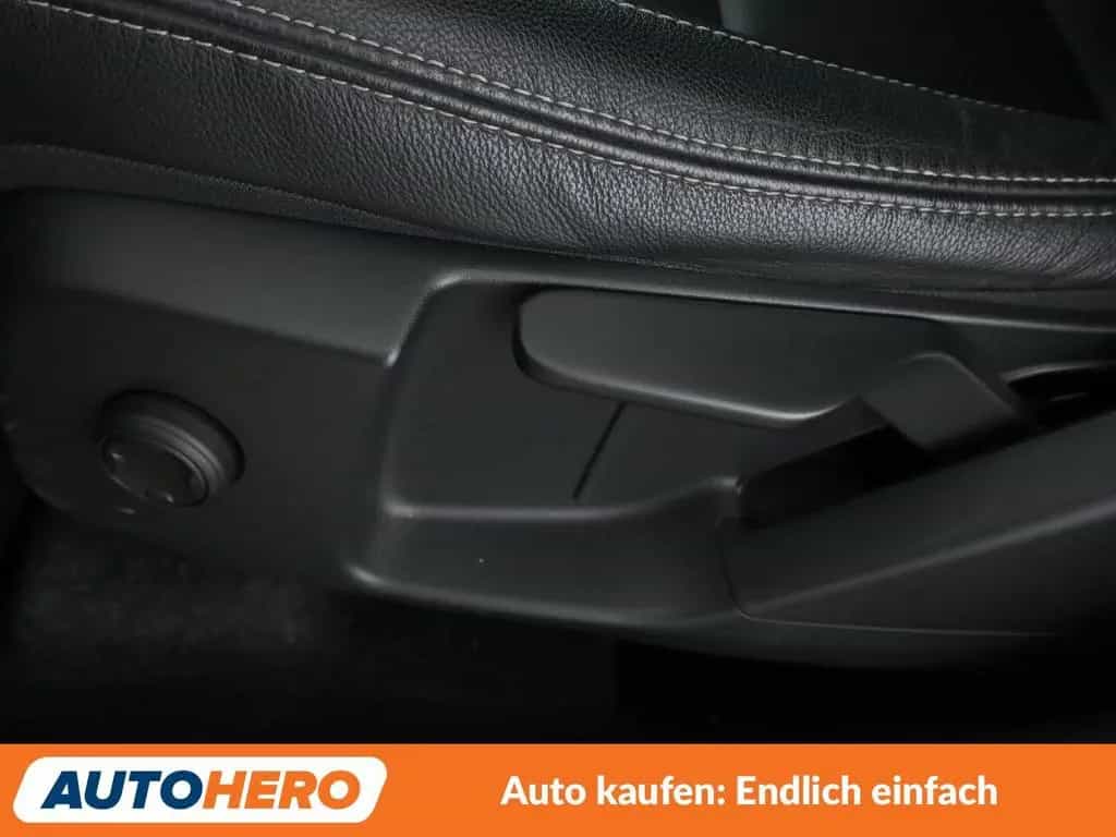 Volvo XC40 2.0 D3 Inscription 2WD Aut.*NAV*LED*ACC*CAM 04/2020-photo-28