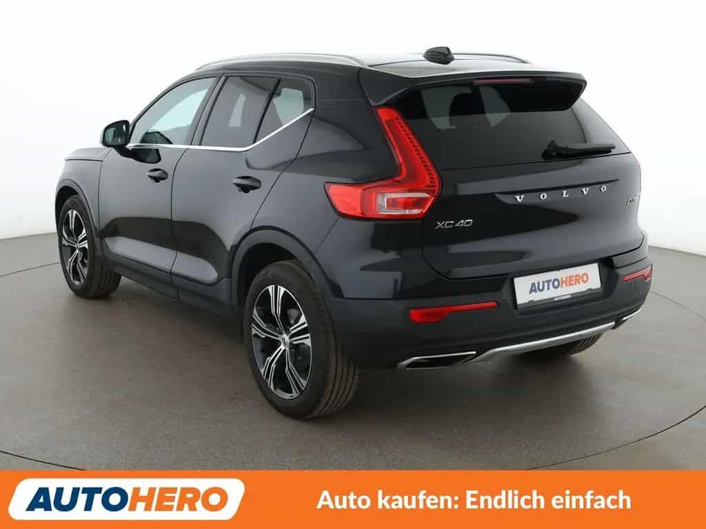 Volvo XC40 2.0 D3 Inscription 2WD Aut.*NAV*LED*ACC*CAM 04/2020-photo-3
