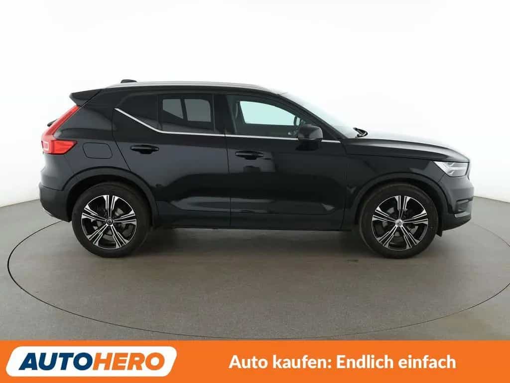 Volvo XC40 2.0 D3 Inscription 2WD Aut.*NAV*LED*ACC*CAM 04/2020-photo-6