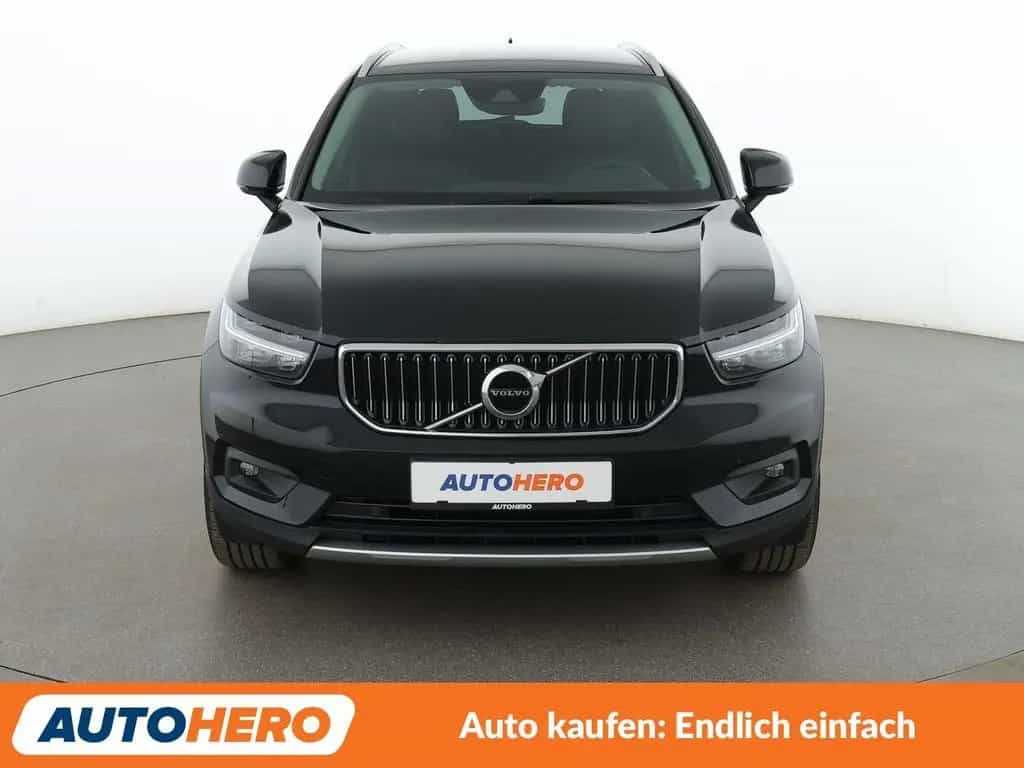 Volvo XC40 2.0 D3 Inscription 2WD Aut.*NAV*LED*ACC*CAM 04/2020-photo-8