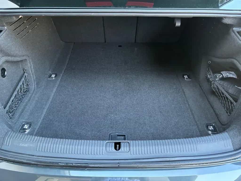 Audi A4 Lim. 40 TDI quattro advanced 08/2021-photo-14
