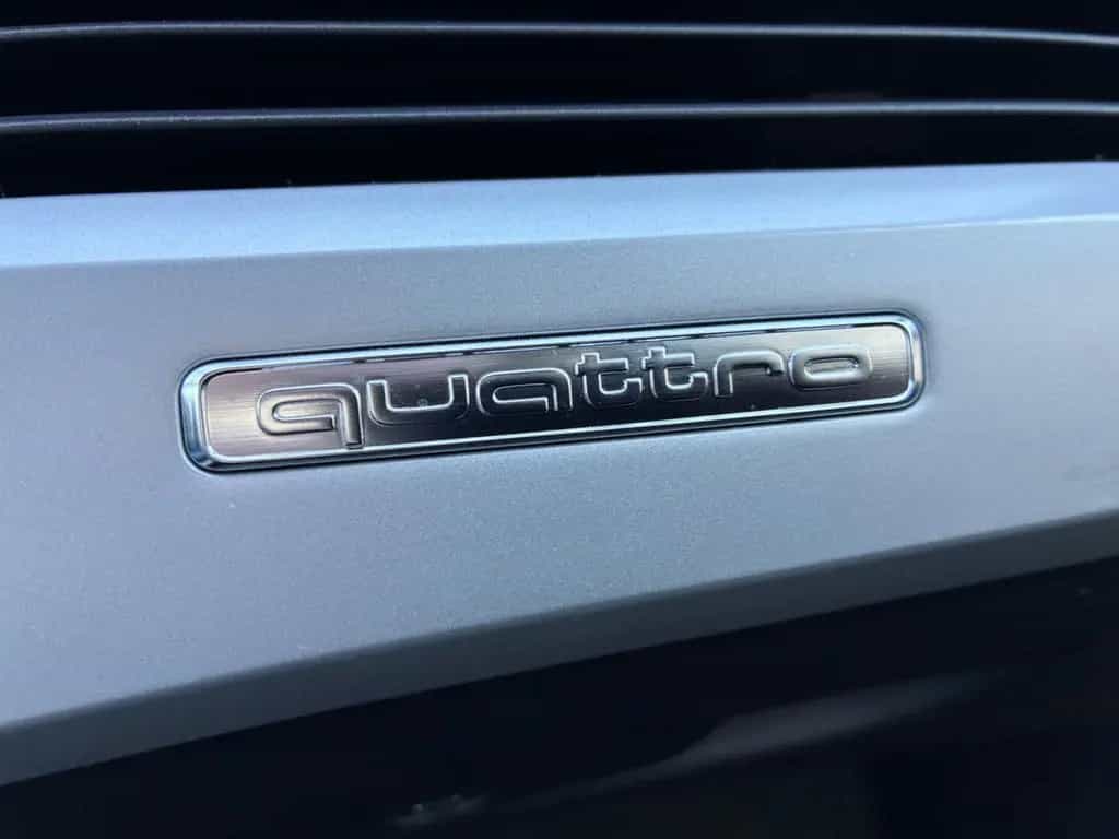 Audi A4 Lim. 40 TDI quattro advanced 08/2021-photo-15