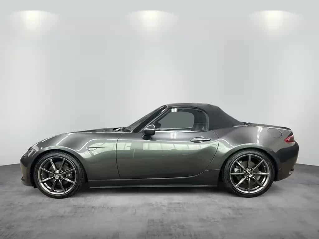 Mazda MX-5 2.0l "Selection" "ACT-P" 184PS "BOSE" 04/2020-photo-1