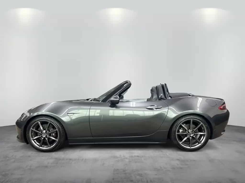 Mazda MX-5 2.0l "Selection" "ACT-P" 184PS "BOSE" 04/2020-photo-2