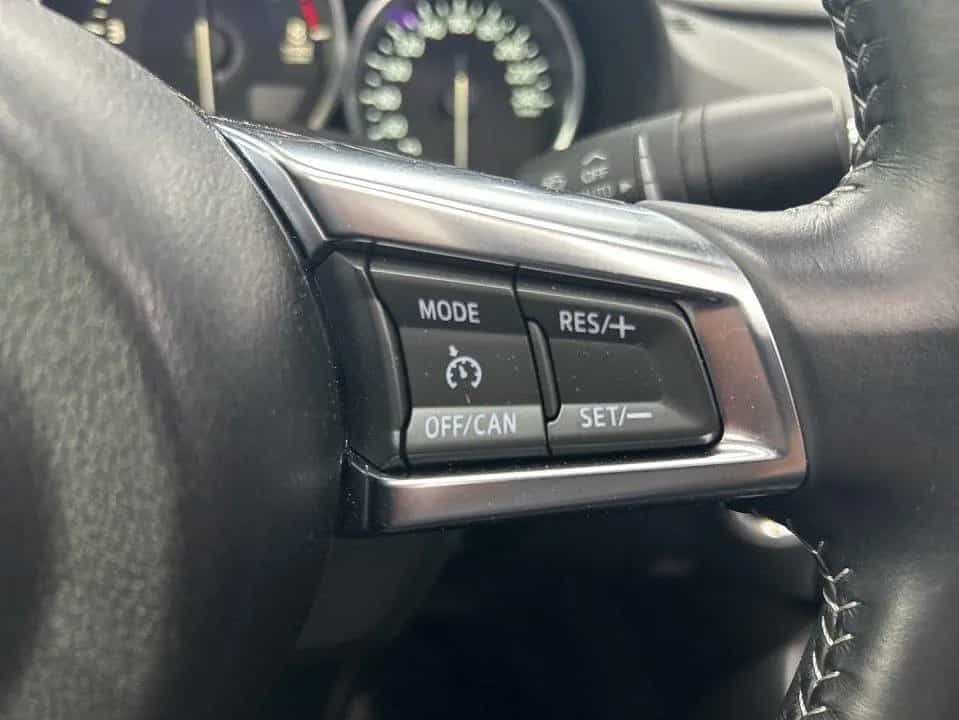 Mazda MX-5 2.0l "Selection" "ACT-P" 184PS "BOSE" 04/2020-photo-23