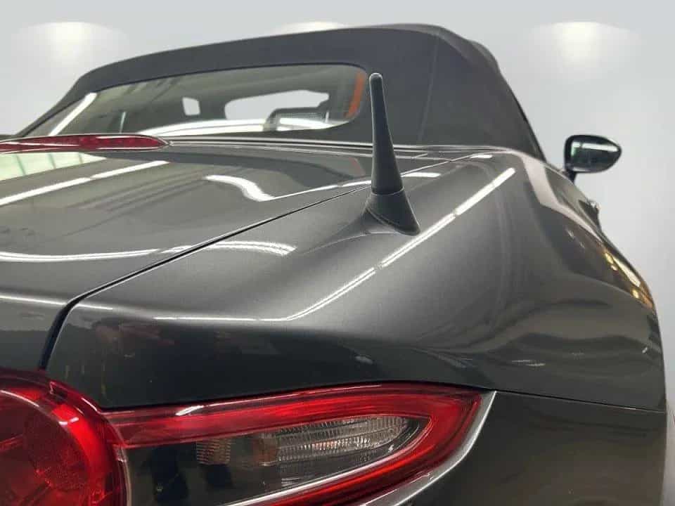 Mazda MX-5 2.0l "Selection" "ACT-P" 184PS "BOSE" 04/2020-photo-8