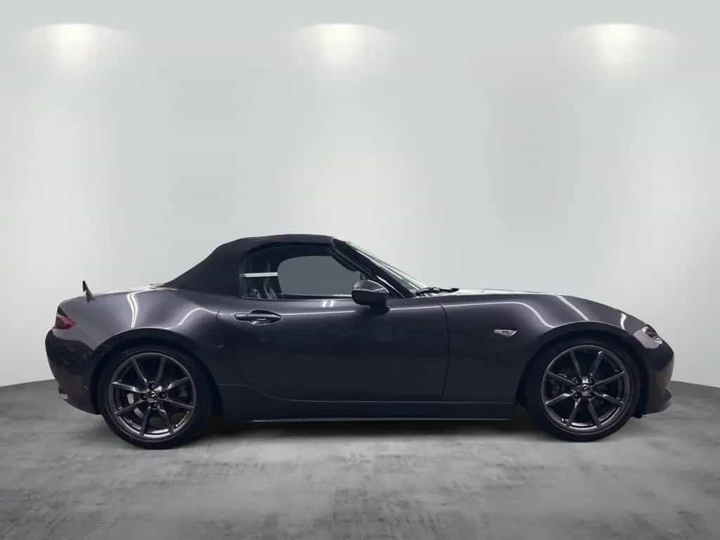 Mazda MX-5 2.0l "Selection" "ACT-P" 184PS "BOSE" 04/2020-photo-9
