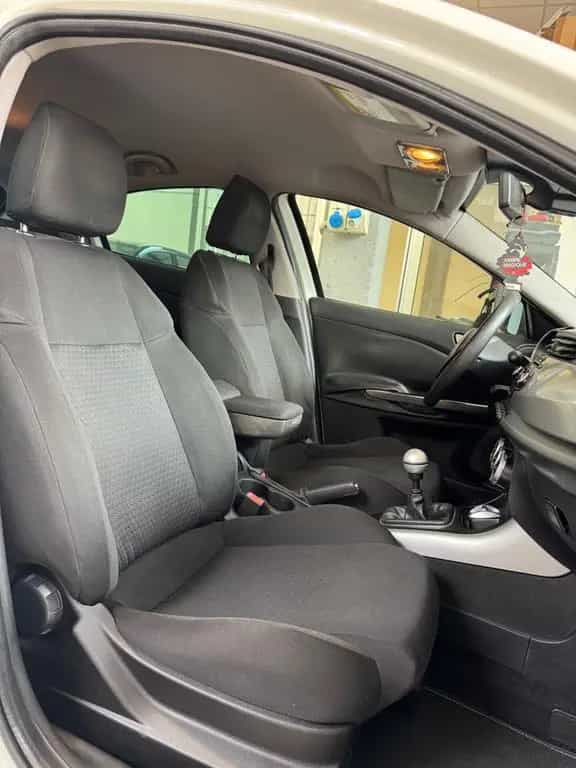 Alfa Romeo Giulietta 1.6 JTDm-2 105 CV Distincti 03/2010-photo-10