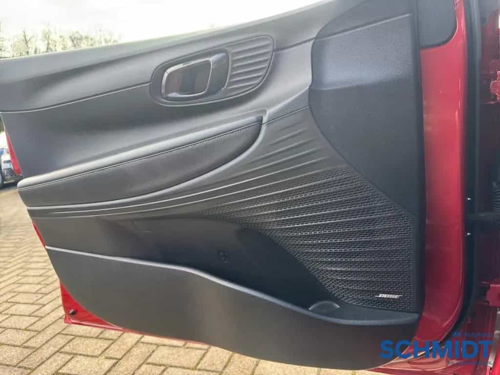 Hyundai i20 Trend BOSE Sound 7G-DCT Navi-Paket Kimaatm. 12/2020-photo-16