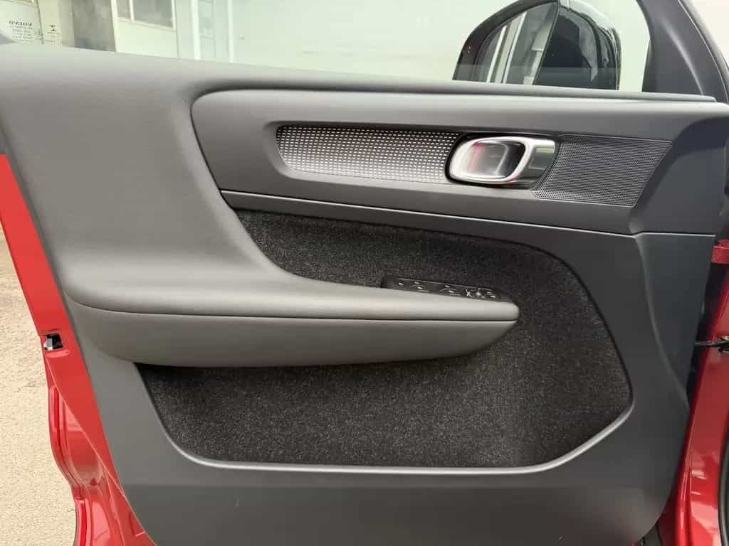 Volvo XC40 R Design AWD LED Navi VirtuelCockit Sensus 10/2018-photo-10