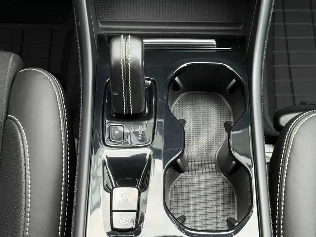 Volvo XC40 R Design AWD LED Navi VirtuelCockit Sensus 10/2018-photo-21