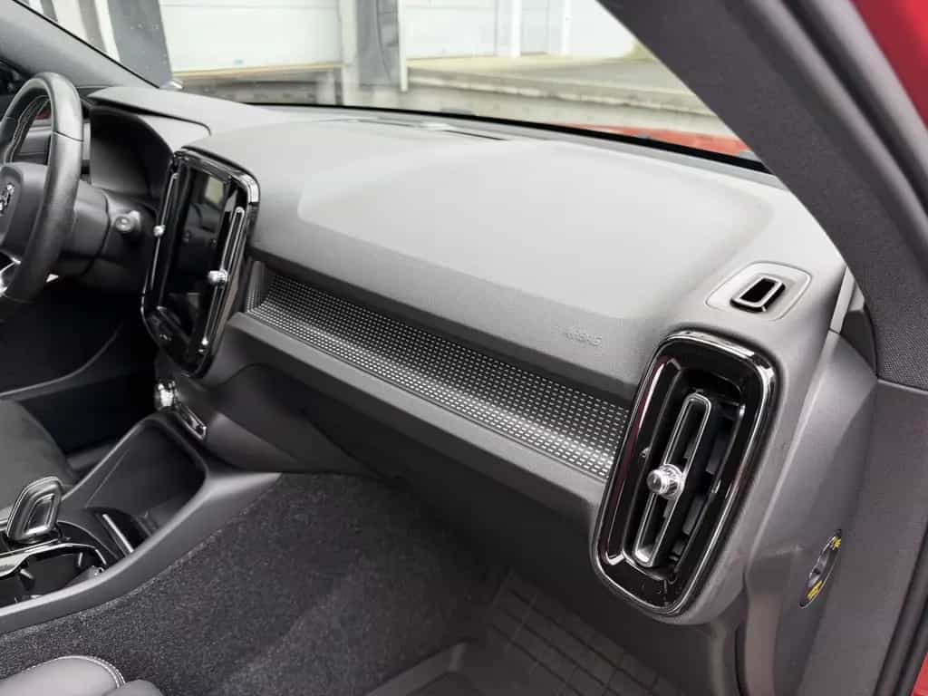 Volvo XC40 R Design AWD LED Navi VirtuelCockit Sensus 10/2018-photo-22