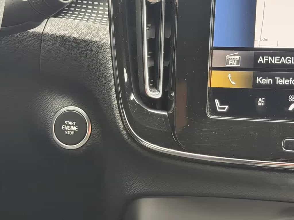 Volvo XC40 R Design AWD LED Navi VirtuelCockit Sensus 10/2018-photo-34