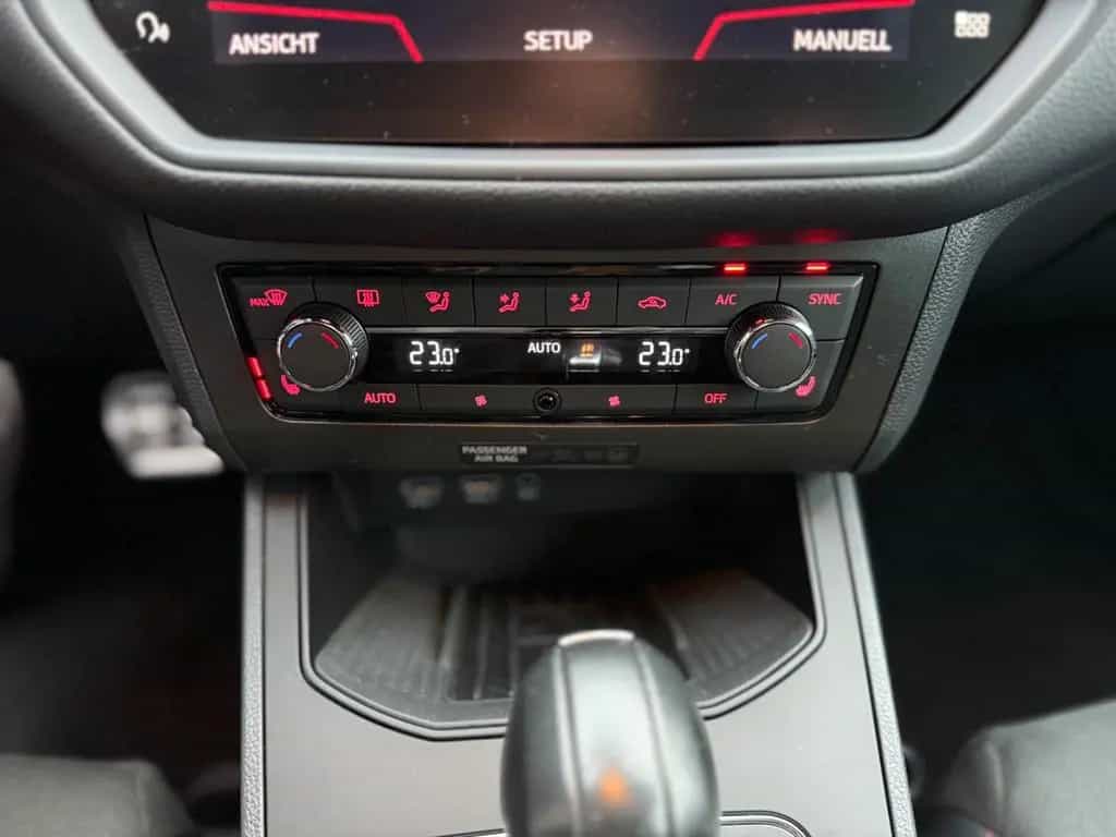 Seat Ibiza FR-LINE *LED*PDC*DAB*NAVI*R-KAMERA* 11/2019-photo-18