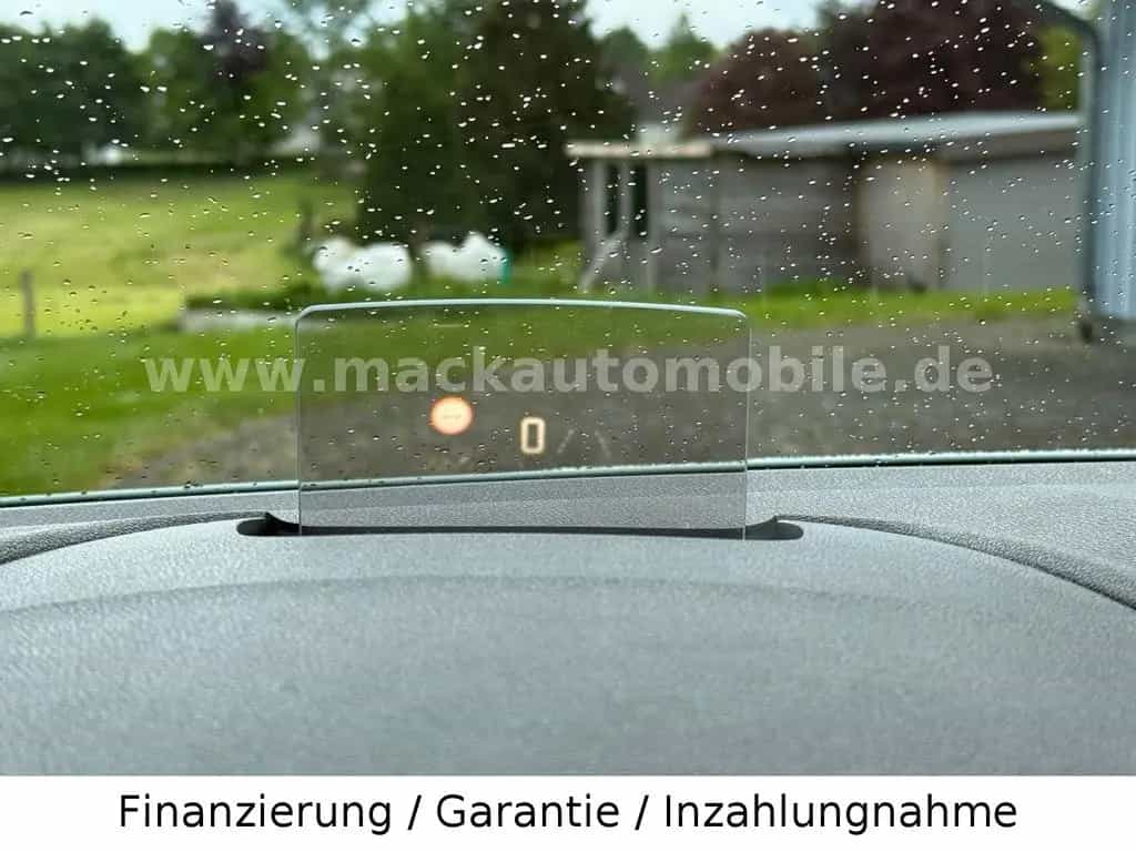 Citroën Berlingo XTR Shine XL 1-Hand-Automatik-LED-AHK 05/2019-photo-22