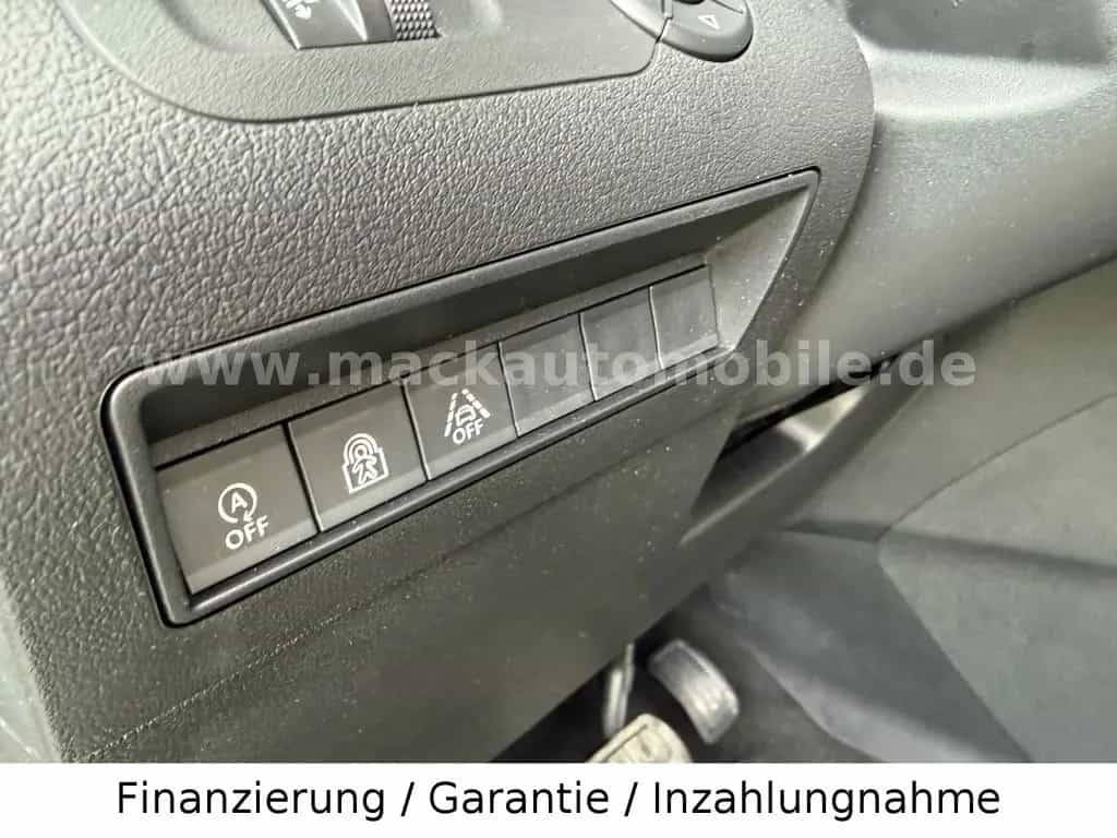 Citroën Berlingo XTR Shine XL 1-Hand-Automatik-LED-AHK 05/2019-photo-24
