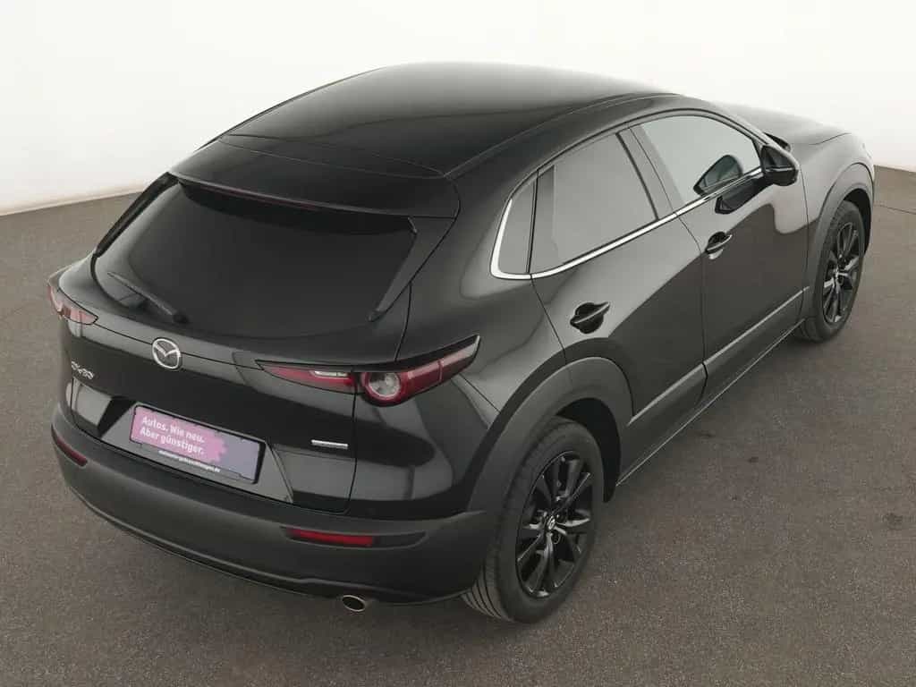 Mazda CX-30 Homura ACC|Head-up|Navi|Kamera|LED|SHZ 04/2023-photo-11