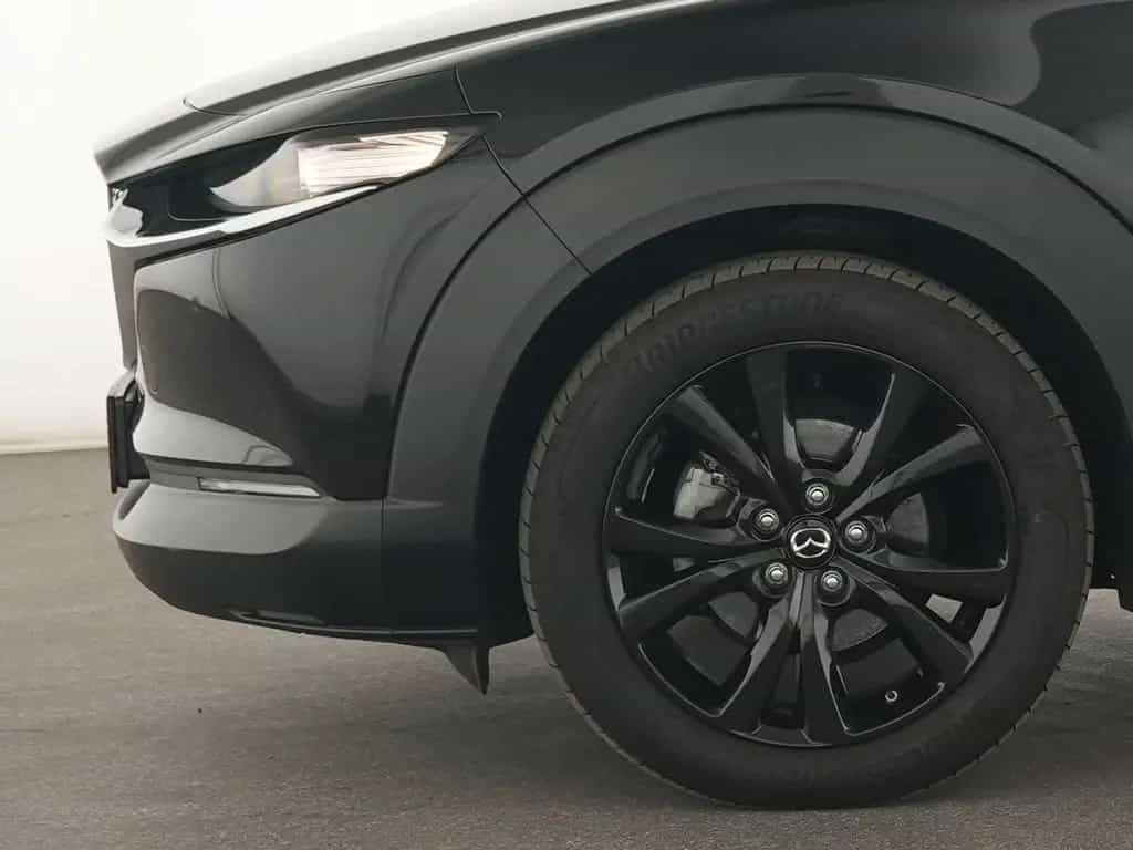 Mazda CX-30 Homura ACC|Head-up|Navi|Kamera|LED|SHZ 04/2023-photo-13