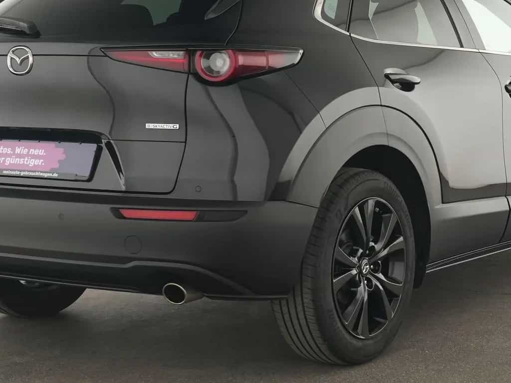 Mazda CX-30 Homura ACC|Head-up|Navi|Kamera|LED|SHZ 04/2023-photo-14