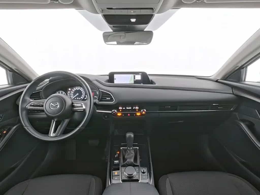 Mazda CX-30 Homura ACC|Head-up|Navi|Kamera|LED|SHZ 04/2023-photo-15