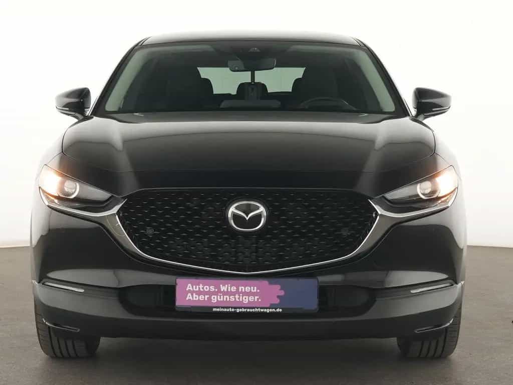 Mazda CX-30 Homura ACC|Head-up|Navi|Kamera|LED|SHZ 04/2023-photo-3