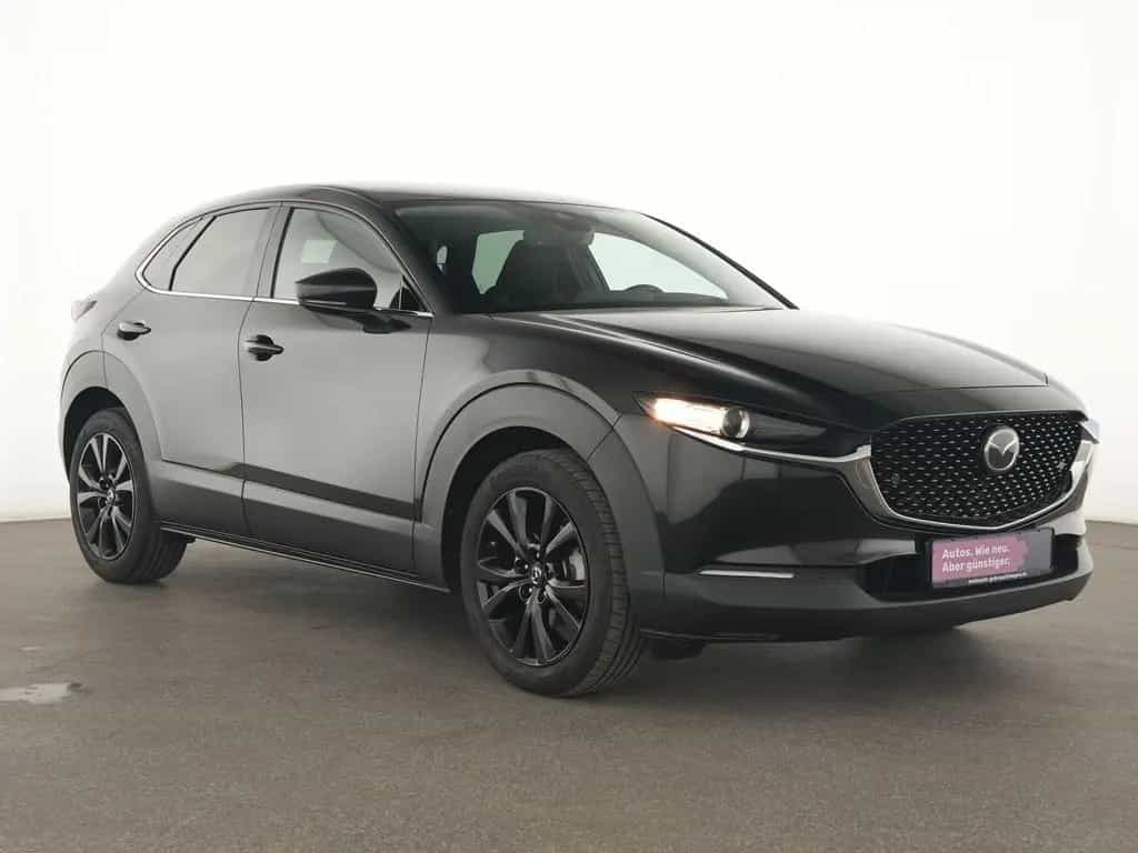 Mazda CX-30 Homura ACC|Head-up|Navi|Kamera|LED|SHZ 04/2023-photo-4