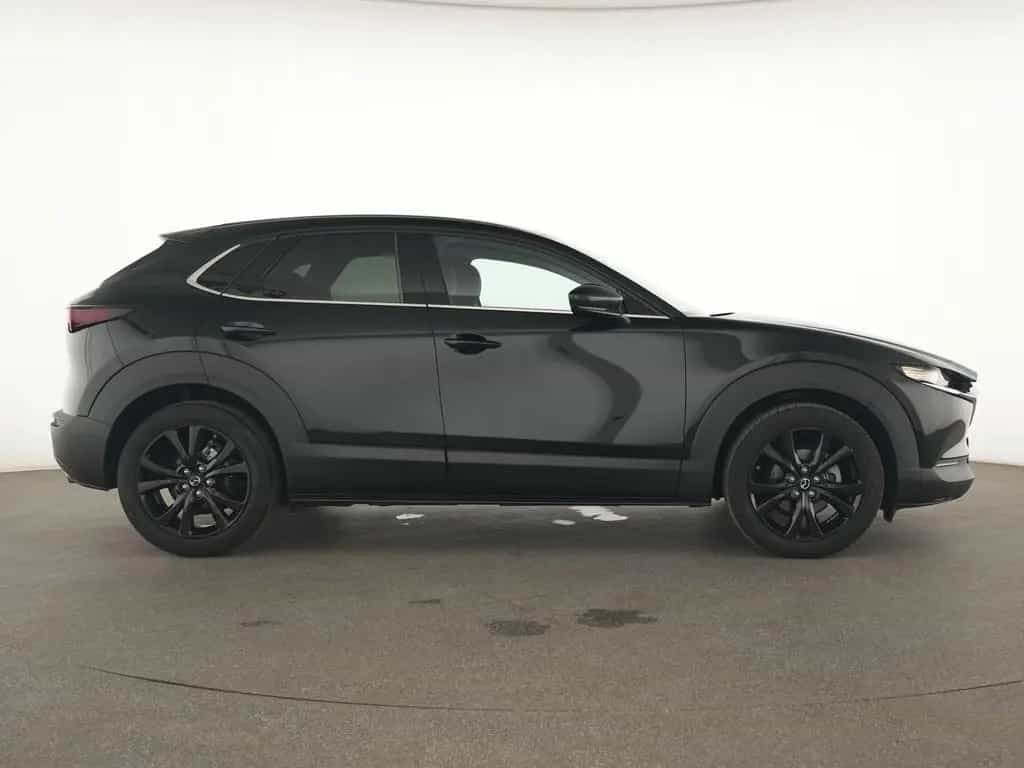 Mazda CX-30 Homura ACC|Head-up|Navi|Kamera|LED|SHZ 04/2023-photo-5