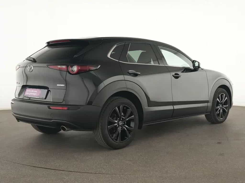 Mazda CX-30 Homura ACC|Head-up|Navi|Kamera|LED|SHZ 04/2023-photo-6