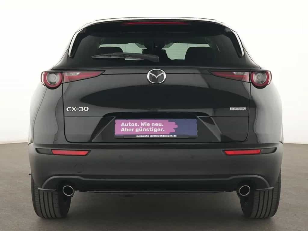 Mazda CX-30 Homura ACC|Head-up|Navi|Kamera|LED|SHZ 04/2023-photo-7