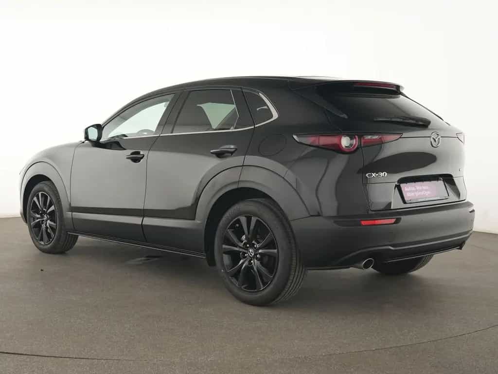 Mazda CX-30 Homura ACC|Head-up|Navi|Kamera|LED|SHZ 04/2023-photo-8
