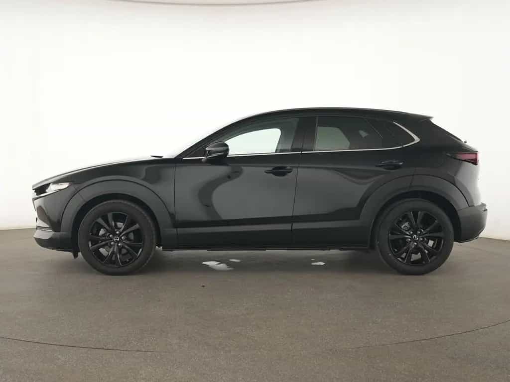 Mazda CX-30 Homura ACC|Head-up|Navi|Kamera|LED|SHZ 04/2023-photo-9