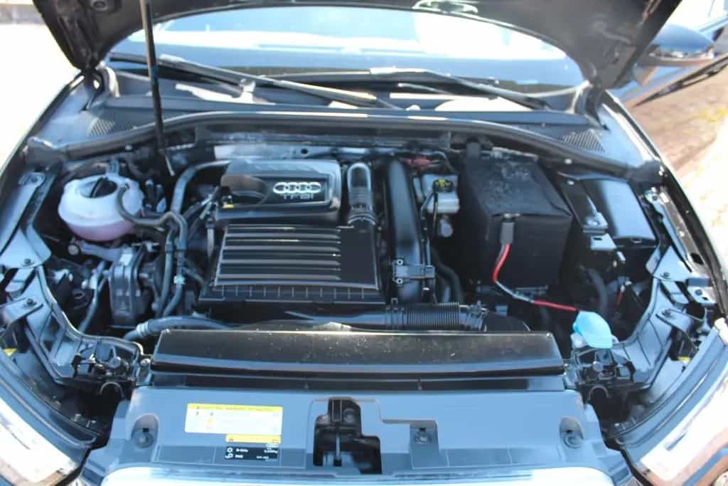 Audi A3 ambition 05/2015-photo-4