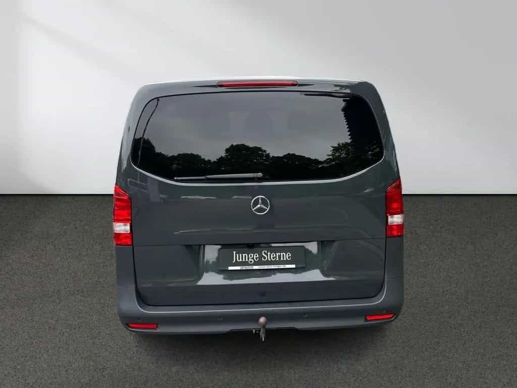 Mercedes-Benz Vito 119 CDI Tourer Pro lang Kamera AHK2,5t 9G 03/2021-photo-5
