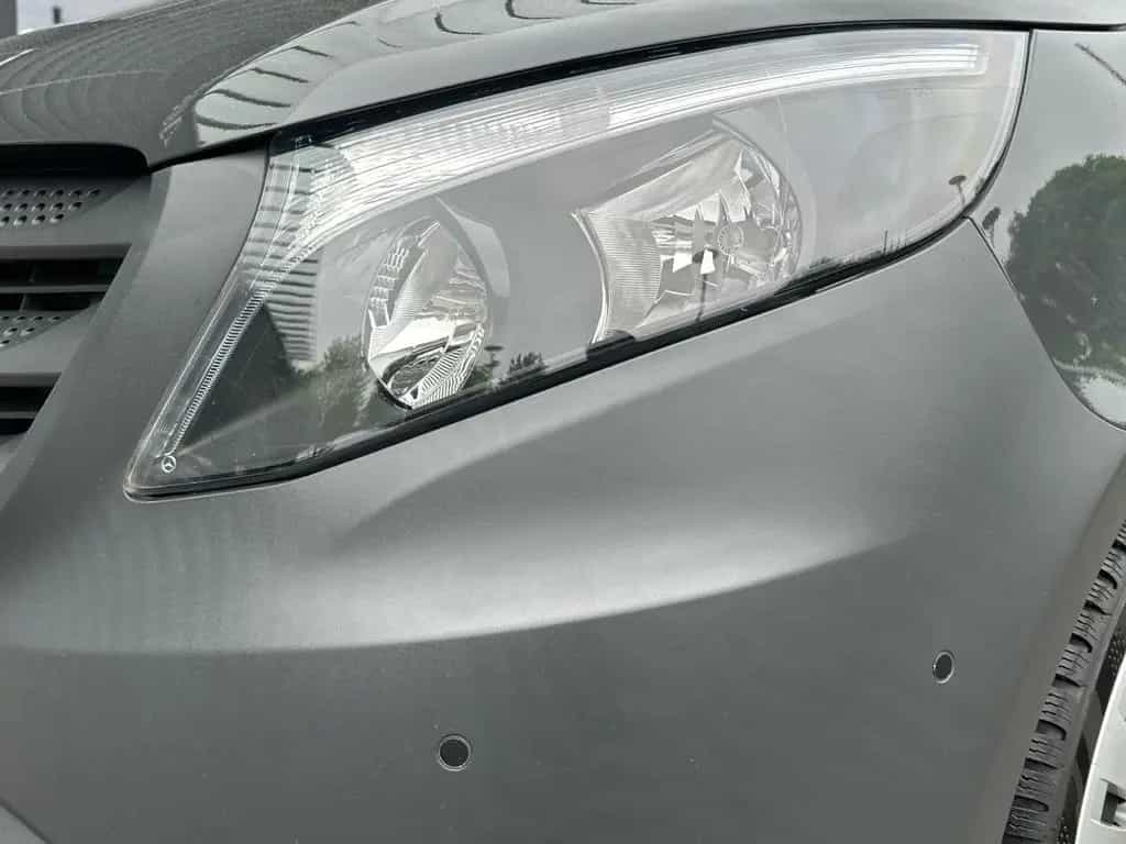 Mercedes-Benz Vito 119 CDI Tourer Pro lang Kamera AHK2,5t 9G 03/2021-photo-6