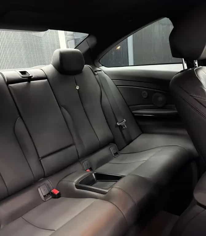 ALPINA D4 3.0 Biturbo Automatik Coupe 09/2015-photo-6