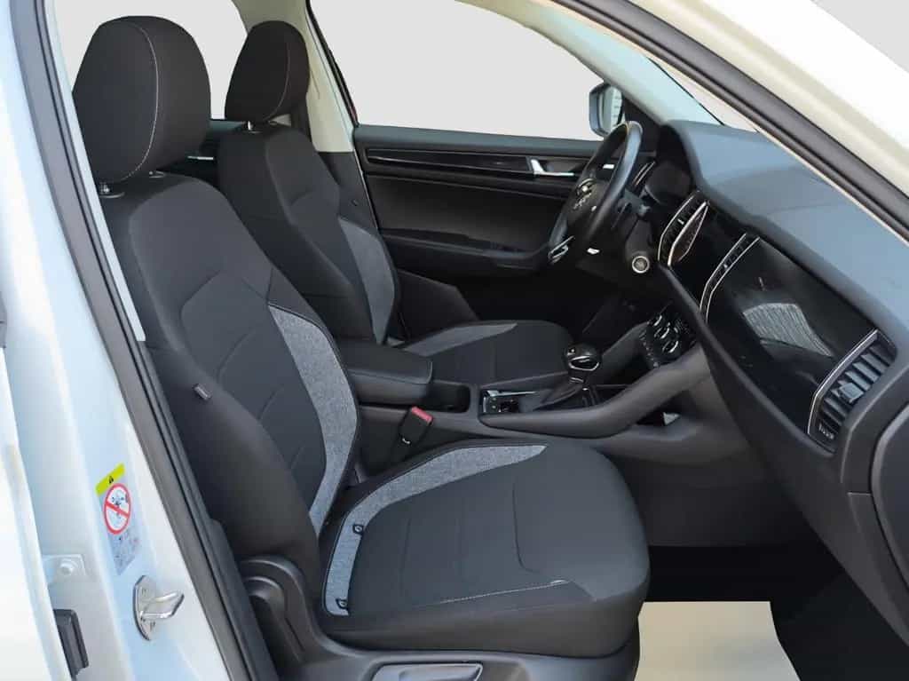 Skoda Kodiaq 2.0 TSI DSG 4x4 Drive 125 AHK NAVI PANO R 04/2021-photo-20