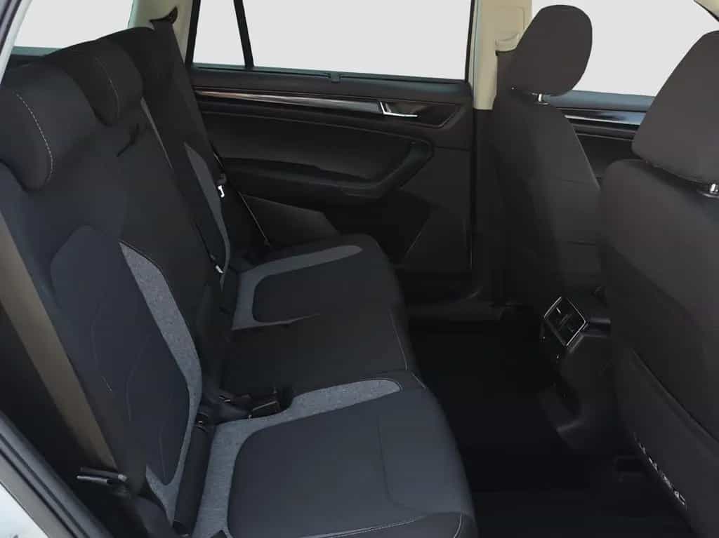Skoda Kodiaq 2.0 TSI DSG 4x4 Drive 125 AHK NAVI PANO R 04/2021-photo-21