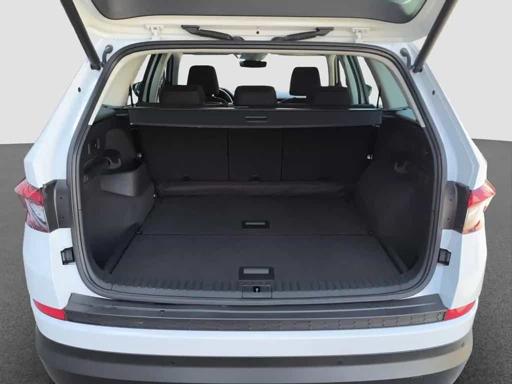 Skoda Kodiaq 2.0 TSI DSG 4x4 Drive 125 AHK NAVI PANO R 04/2021-photo-22