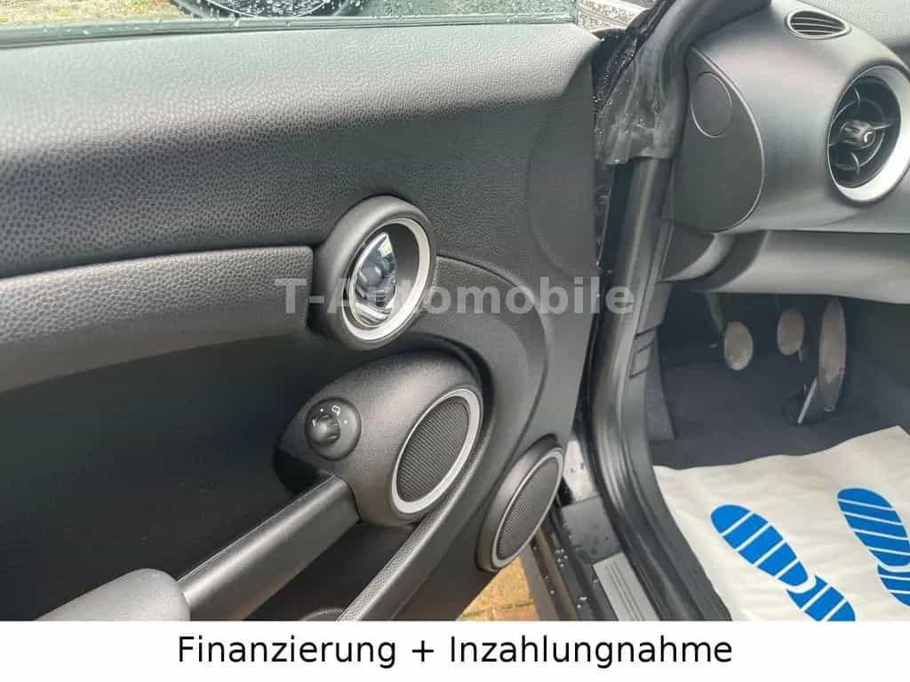 MINI Cooper Cabrio / 2.Hand / Garantie / Tüv/ Service 04/2010-photo-16