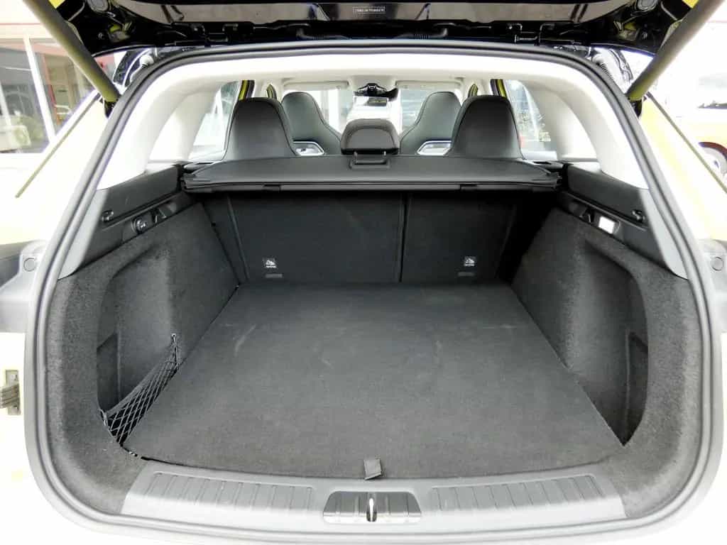 BAIC Beijing X55 Luxury +WR SD 360° SHZ Keyless-Entry 09/2023-photo-6