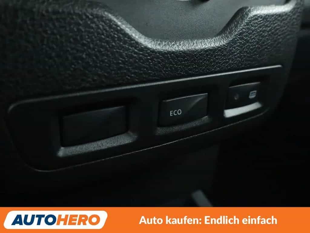 Dacia Dokker 1.6 SCe Comfort*KLIMA*BLUETOOTH*GARANTIE* 08/2019-photo-23