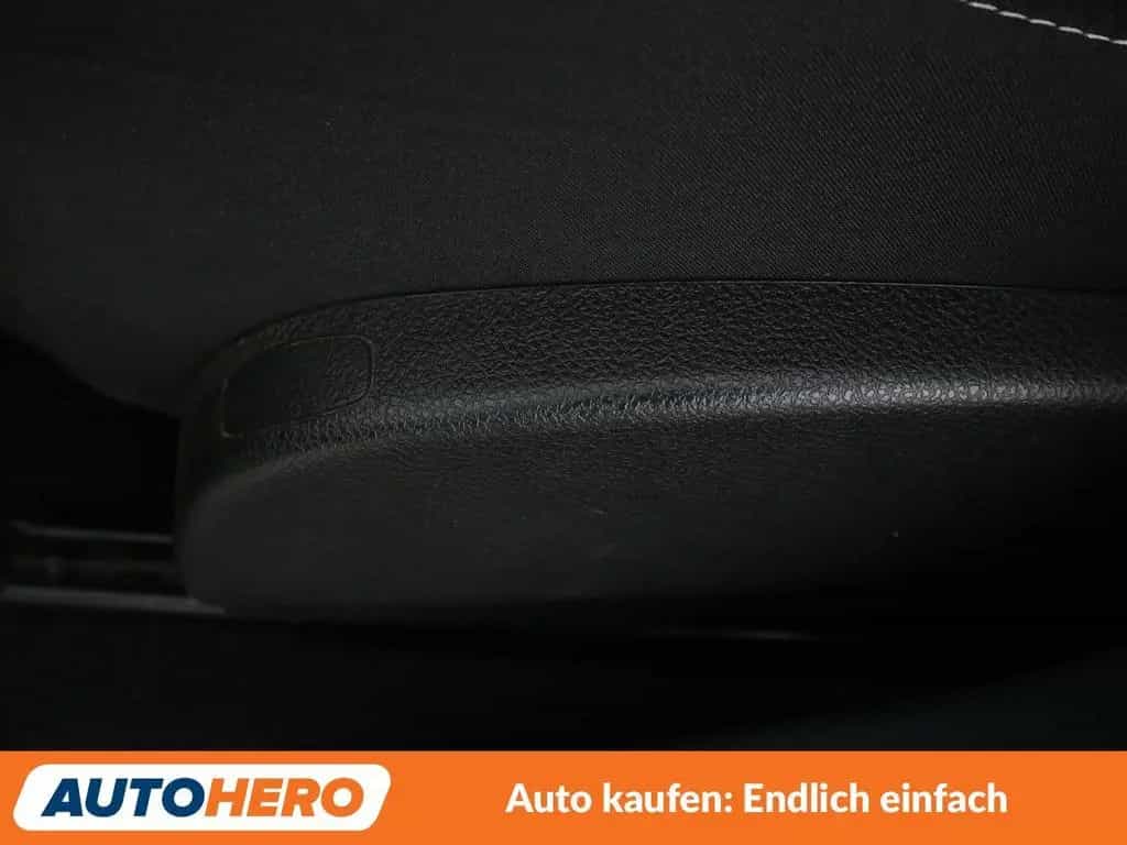Dacia Dokker 1.6 SCe Comfort*KLIMA*BLUETOOTH*GARANTIE* 08/2019-photo-26