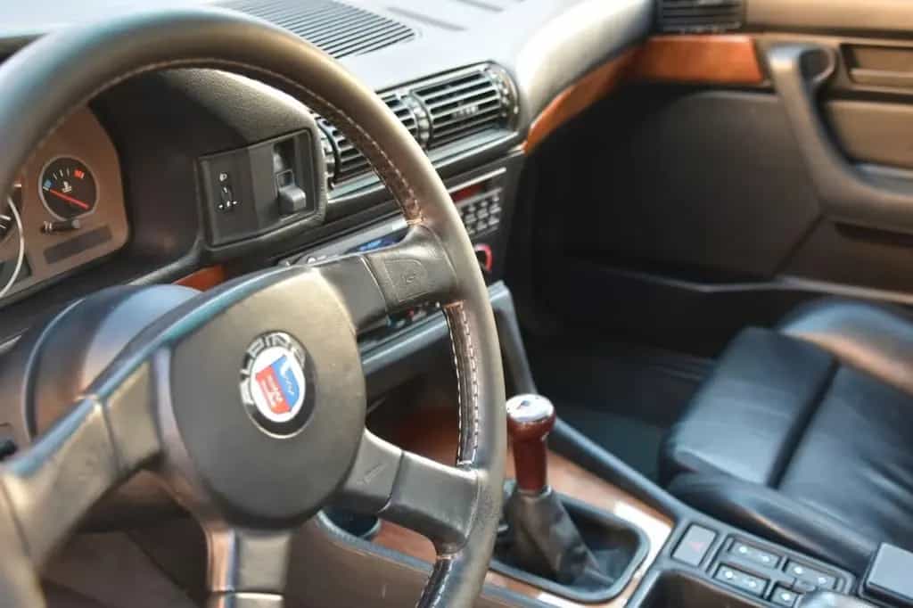 ALPINA B10 3.5 /1 +SCHALTER+MOTOR ÜBERHOLT+ORIGINAL+ 07/1991-photo-10