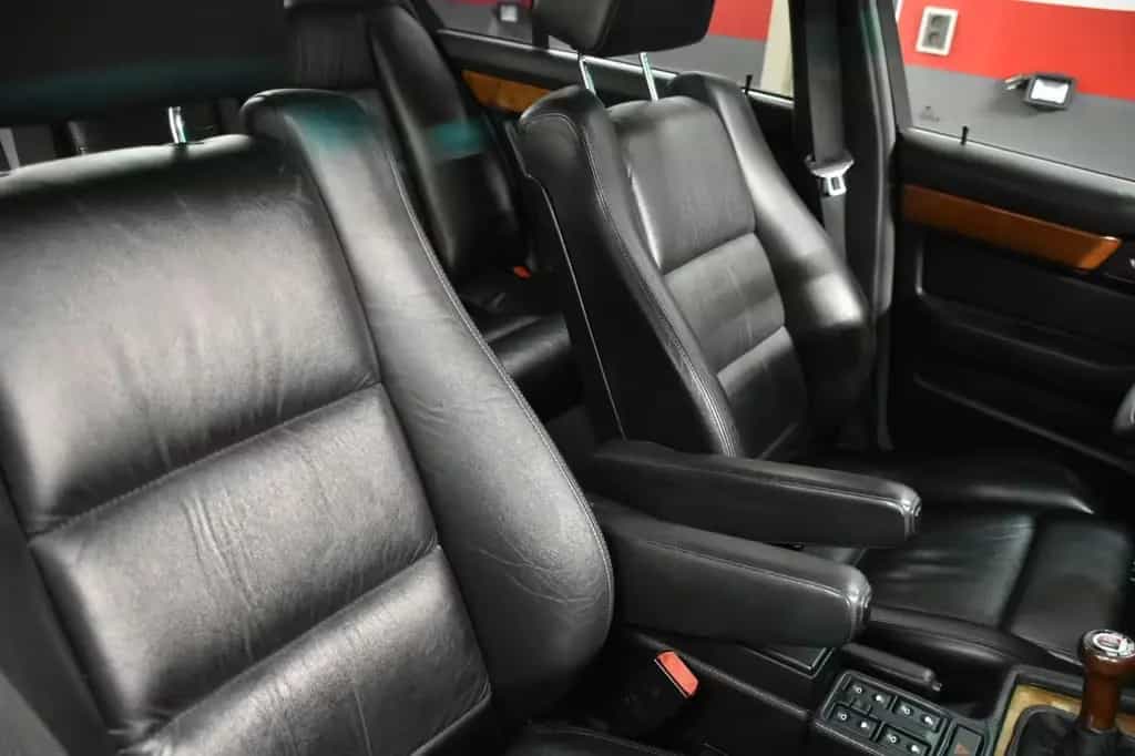 ALPINA B10 3.5 /1 +SCHALTER+MOTOR ÜBERHOLT+ORIGINAL+ 07/1991-photo-15