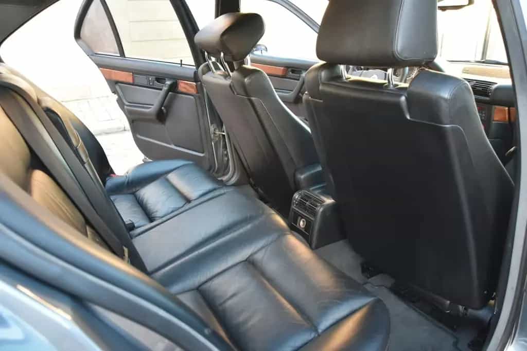 ALPINA B10 3.5 /1 +SCHALTER+MOTOR ÜBERHOLT+ORIGINAL+ 07/1991-photo-17