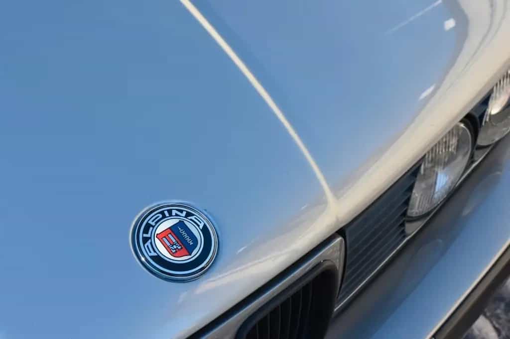 ALPINA B10 3.5 /1 +SCHALTER+MOTOR ÜBERHOLT+ORIGINAL+ 07/1991-photo-7