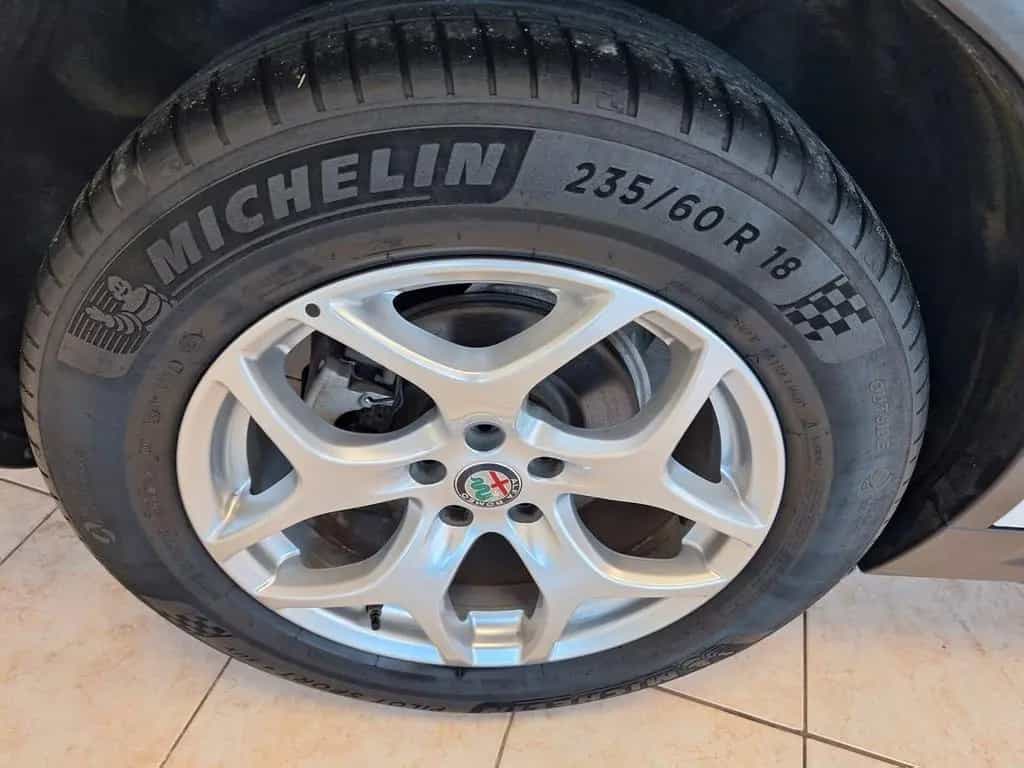 Alfa Romeo Stelvio 2.2 Turbodiesel 190 CV AT8 Q4 07/2021-photo-11