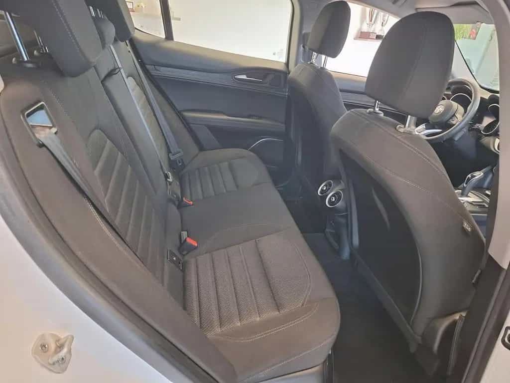 Alfa Romeo Stelvio 2.2 Turbodiesel 190 CV AT8 Q4 07/2021-photo-4